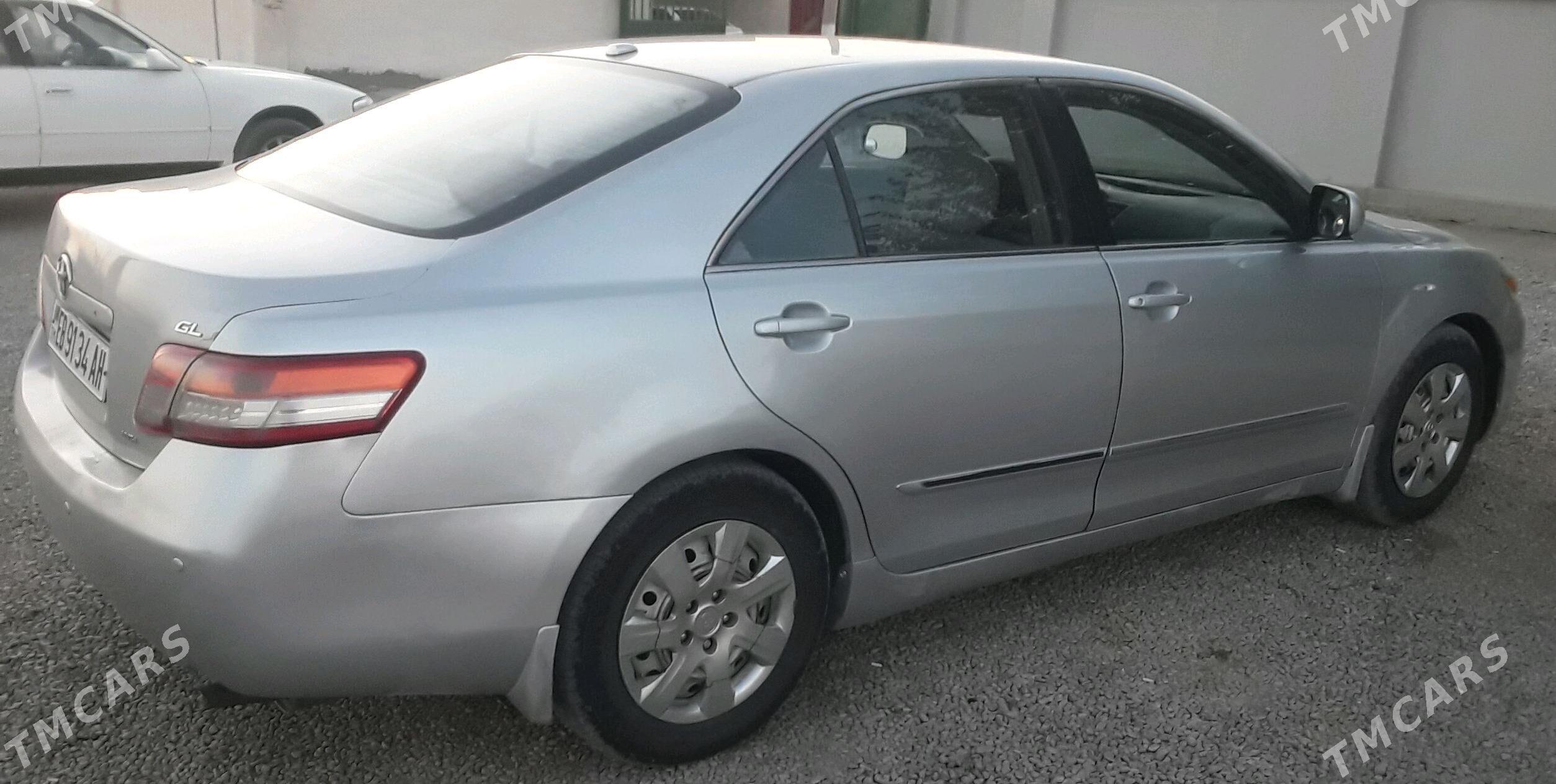 Toyota Camry 2010 - 145 000 TMT - Теджен - img 6