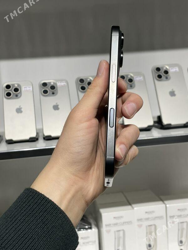 iPhone 16 Pro - Türkmenabat - img 4