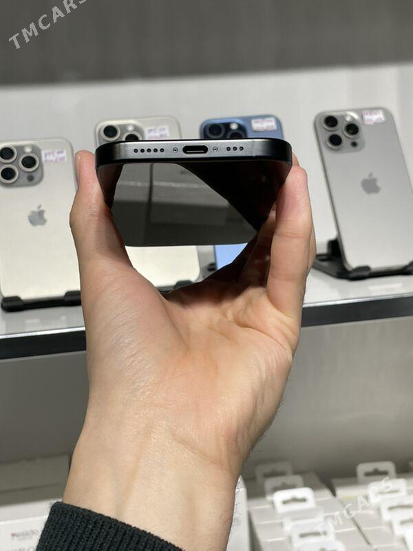 iPhone 16 Pro - Türkmenabat - img 2