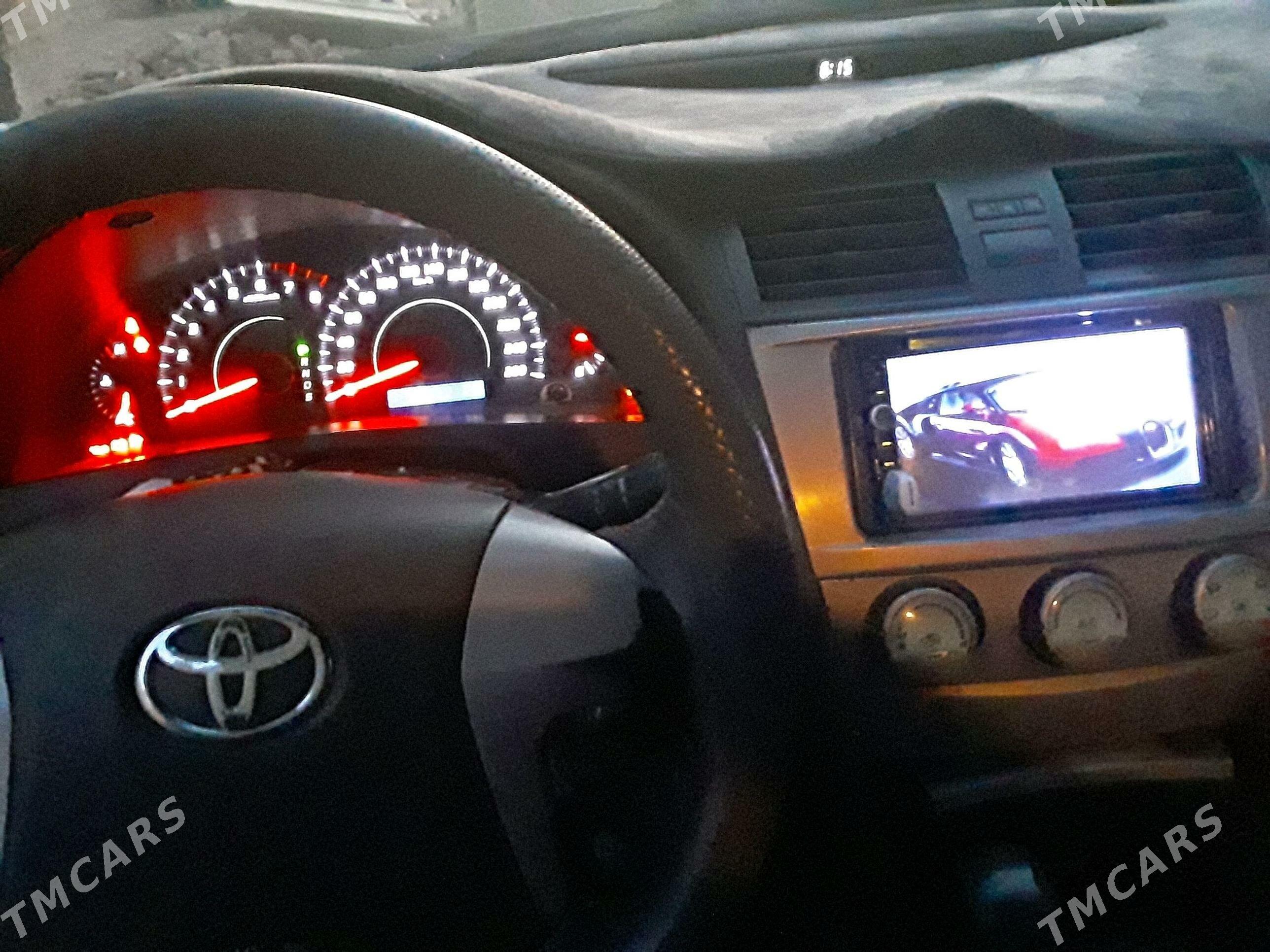 Toyota Camry 2010 - 145 000 TMT - Теджен - img 7