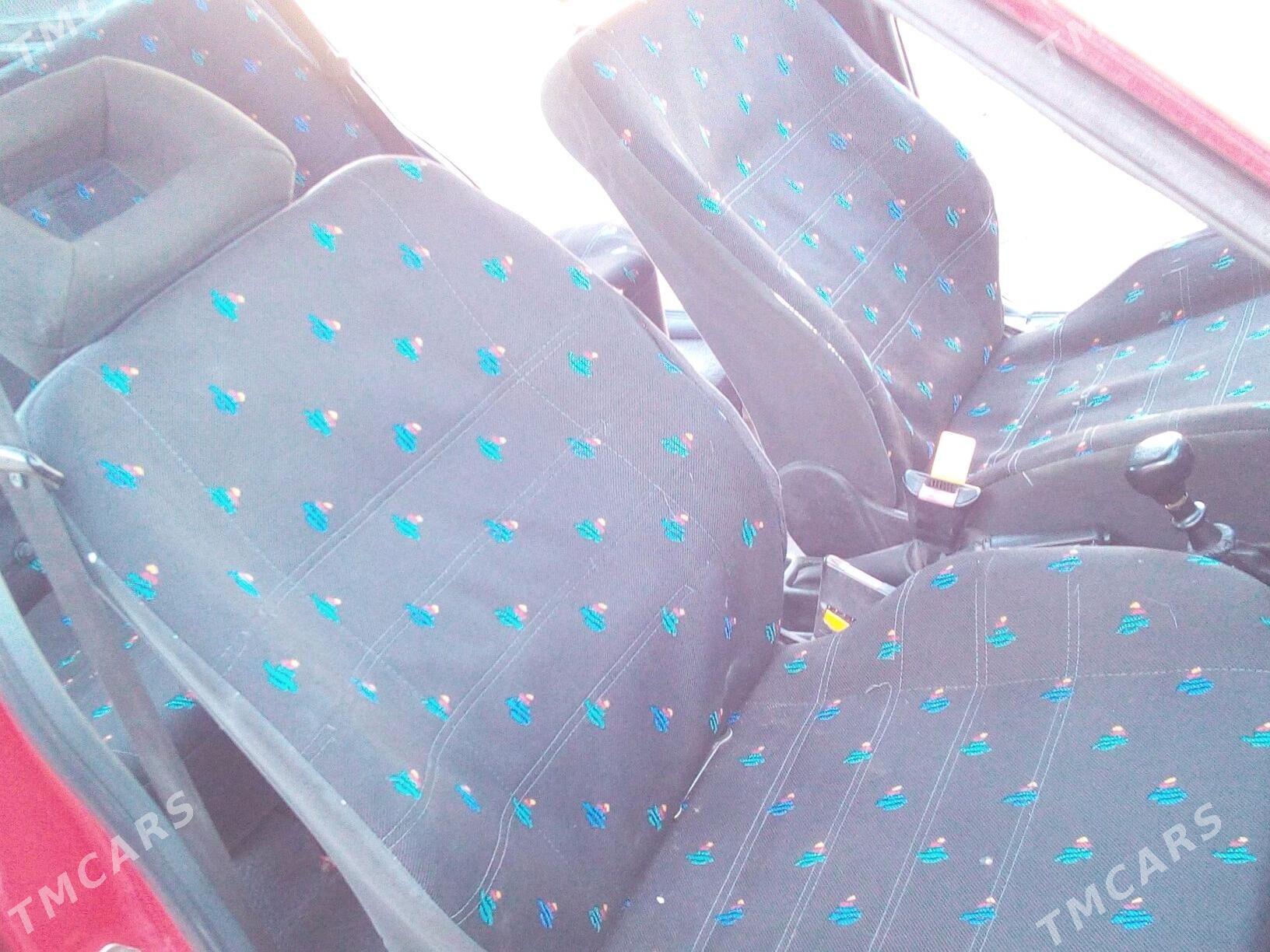 Opel Astra 1995 - 38 000 TMT - Türkmenbaşy etr. - img 4