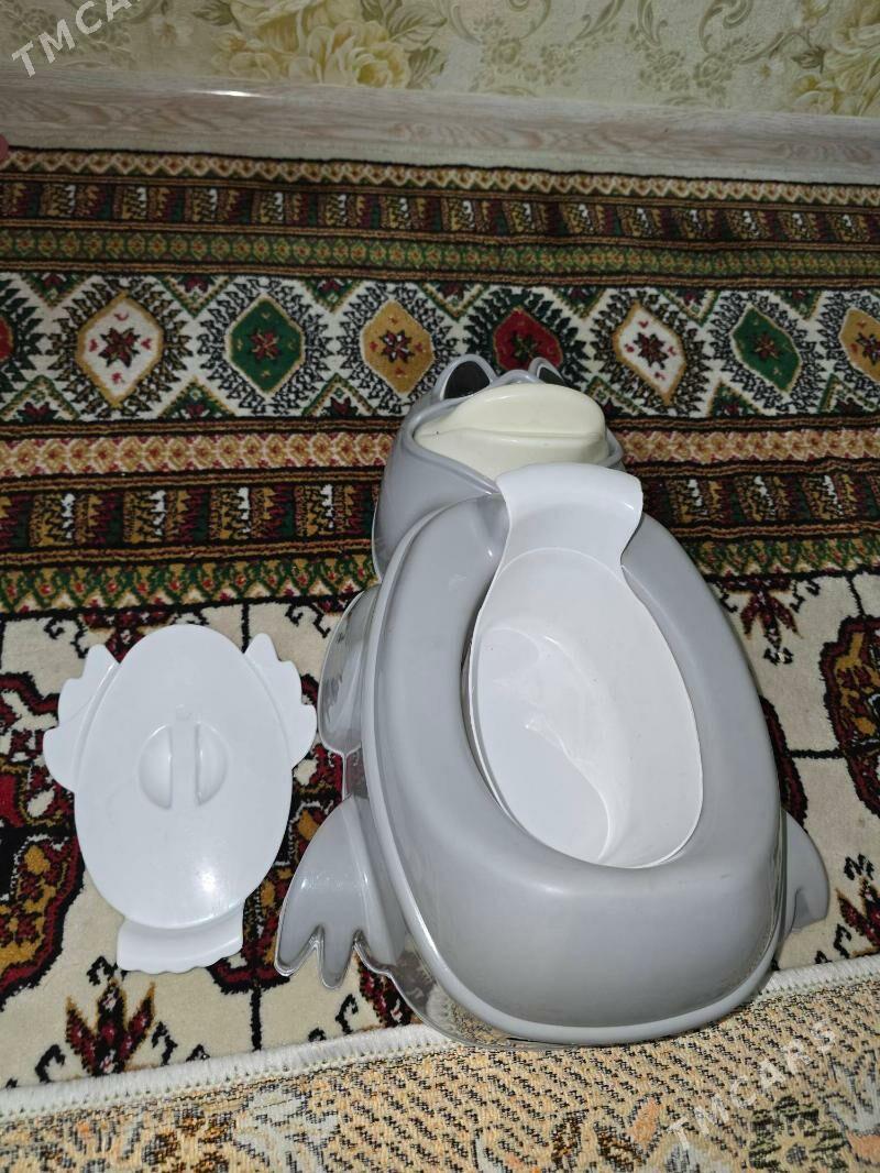 caga wanna - Parahat 7 - img 8