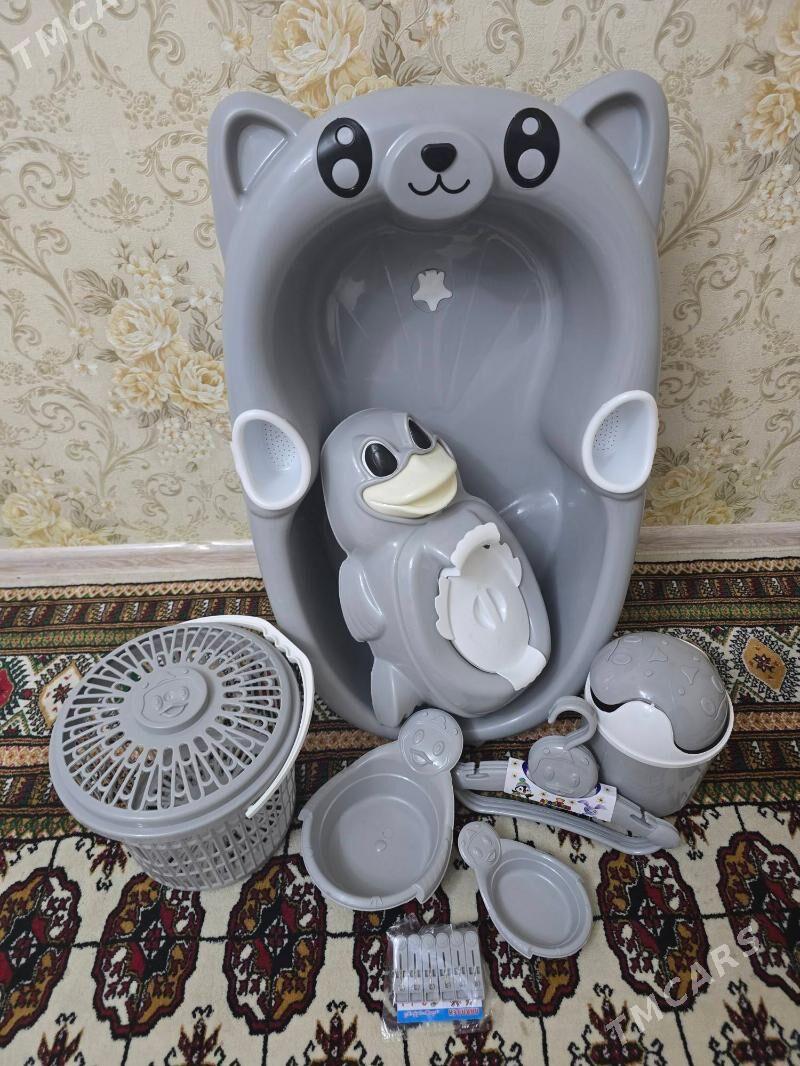 caga wanna - Parahat 7 - img 1