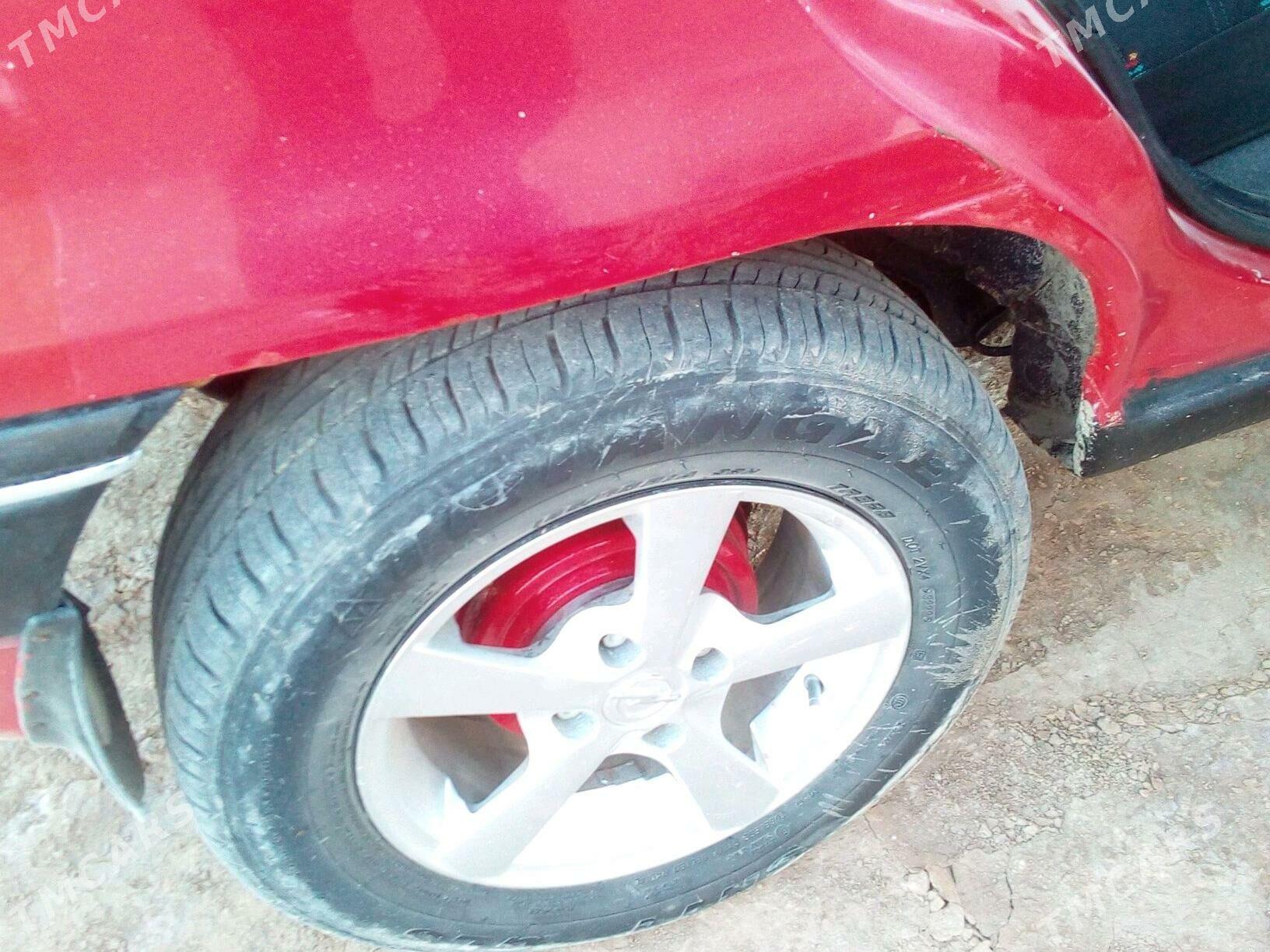 Opel Astra 1995 - 38 000 TMT - Türkmenbaşy etr. - img 3