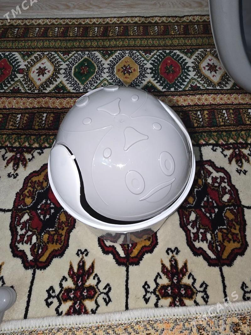 caga wanna - Parahat 7 - img 5