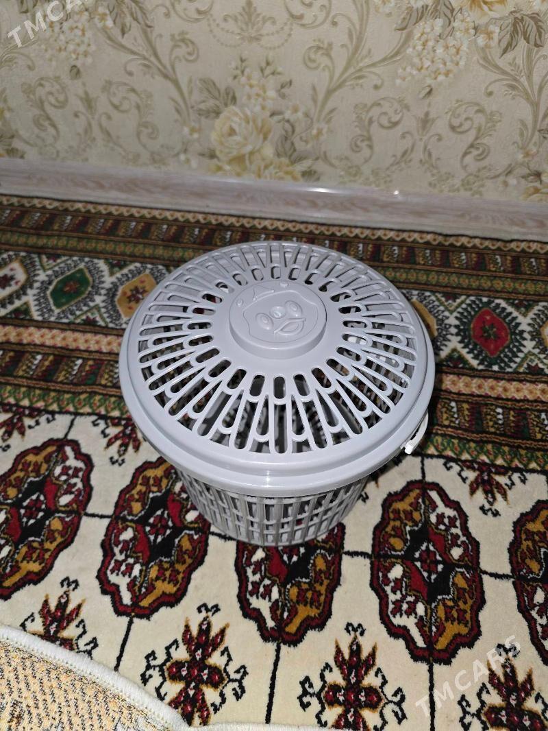 caga wanna - Parahat 7 - img 3