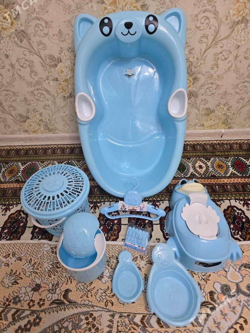 caga wanna - Parahat 7 - img 2