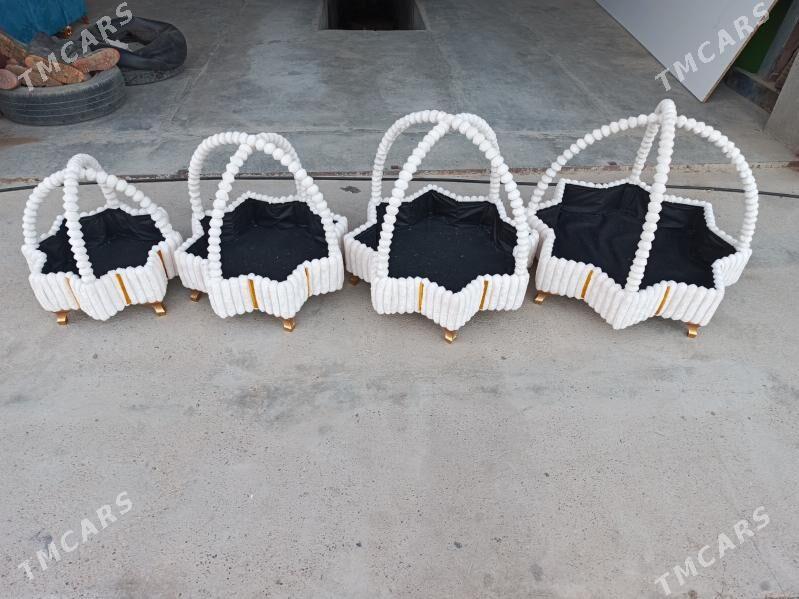 sandyk sebet dasy mataly - Ашхабад - img 4