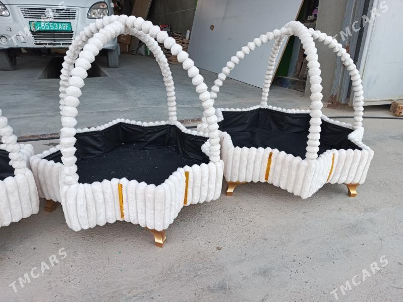 sandyk sebet dasy mataly - Ашхабад - img 2