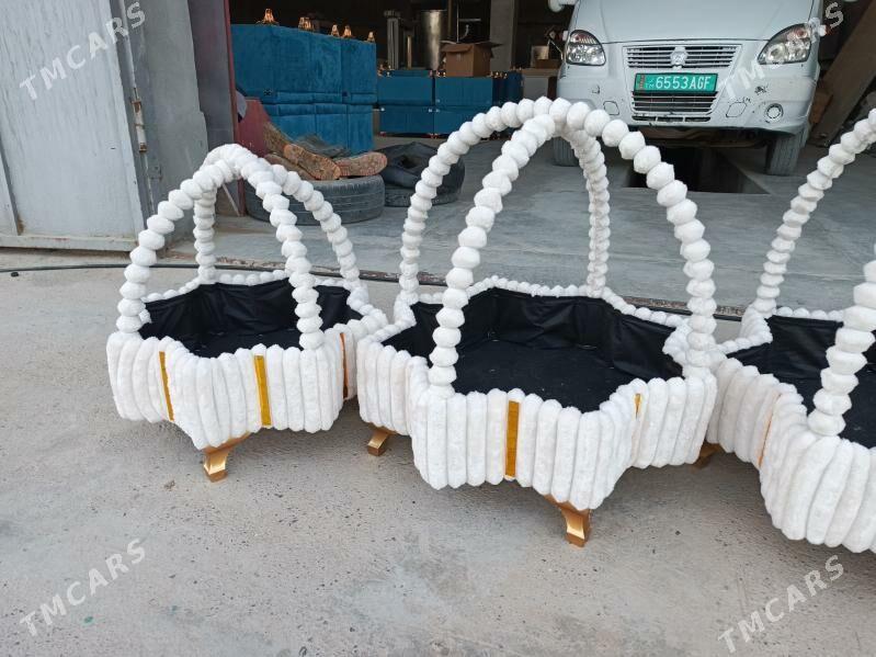 sandyk sebet dasy mataly - Ашхабад - img 7