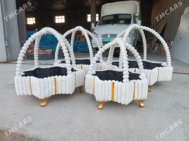 sandyk sebet dasy mataly - Ашхабад - img 5