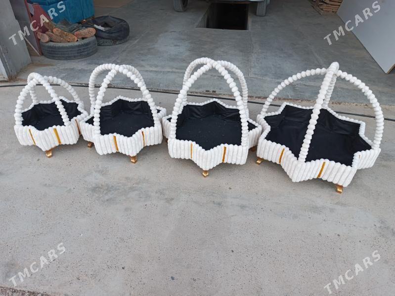 sandyk sebet dasy mataly - Ашхабад - img 6