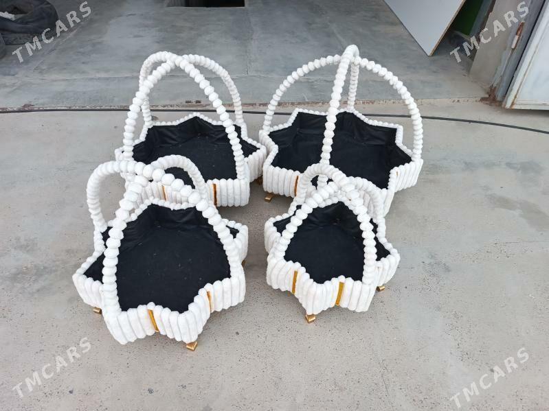 sandyk sebet dasy mataly - Ашхабад - img 3