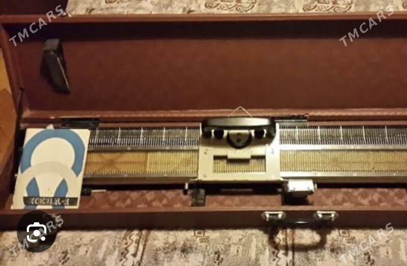 вязальная машина Нева - Mary - img 1