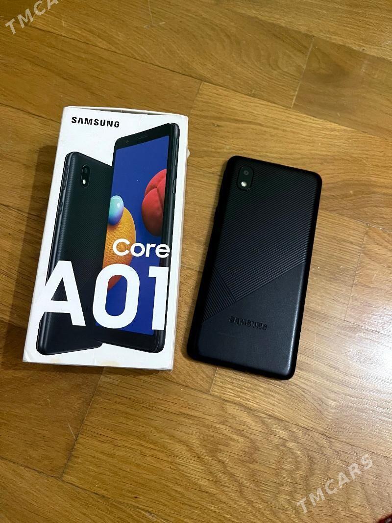 samsung a01 core - Aşgabat - img 3