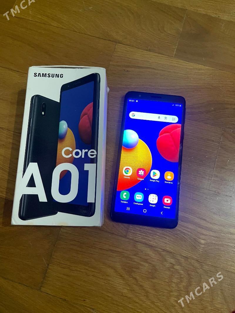 samsung a01 core - Aşgabat - img 2