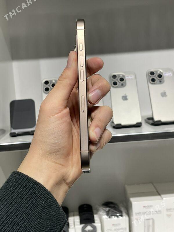 iPhone 16 Pro - Türkmenabat - img 5