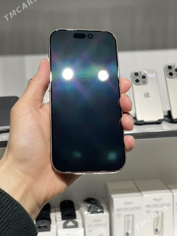 iPhone 16 Pro - Türkmenabat - img 6