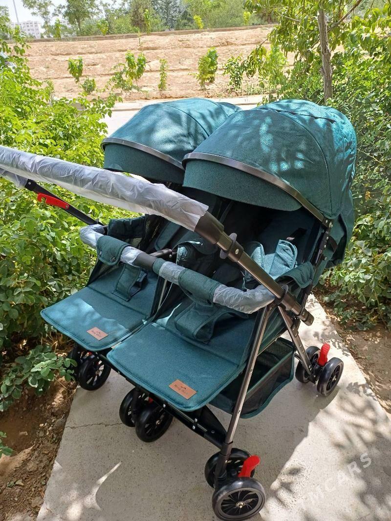 ekiz kalyaska - Parahat 7 - img 5