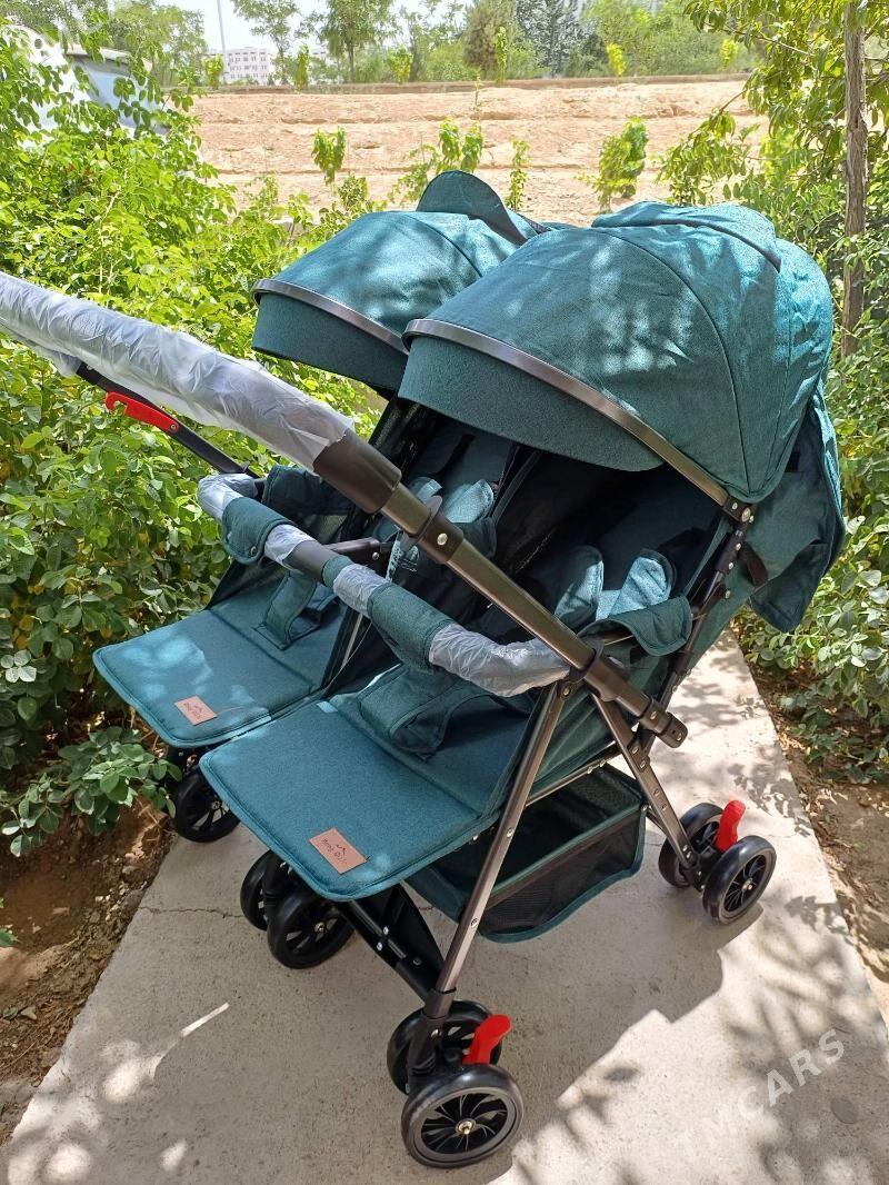 ekiz kalyaska - Parahat 7 - img 4