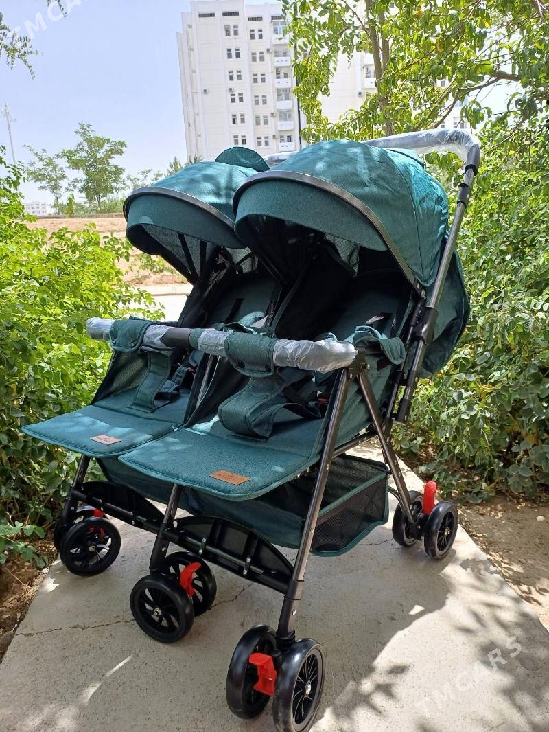 ekiz kalyaska - Parahat 7 - img 3