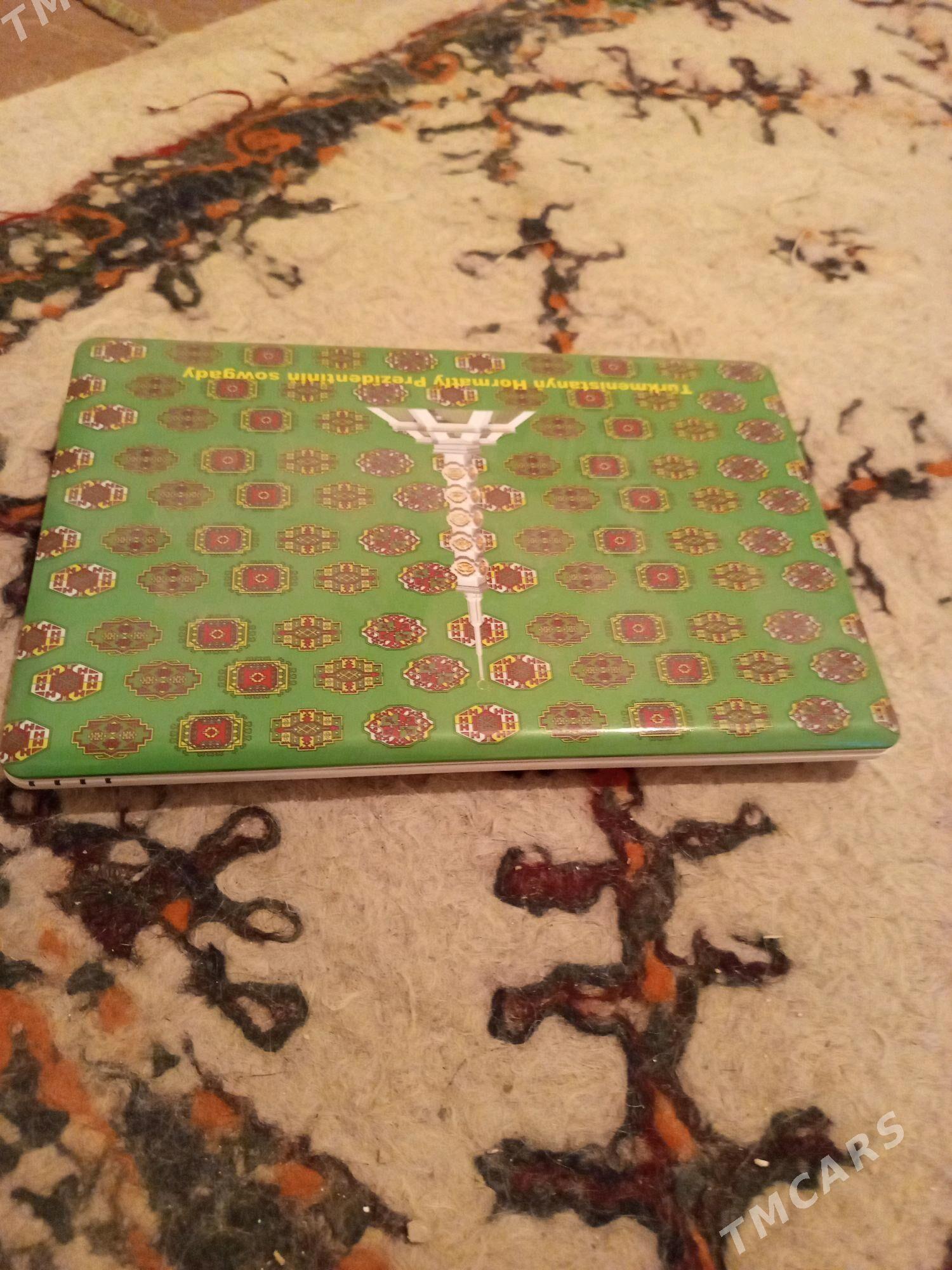 LENOWO - етр. Туркменбаши - img 2