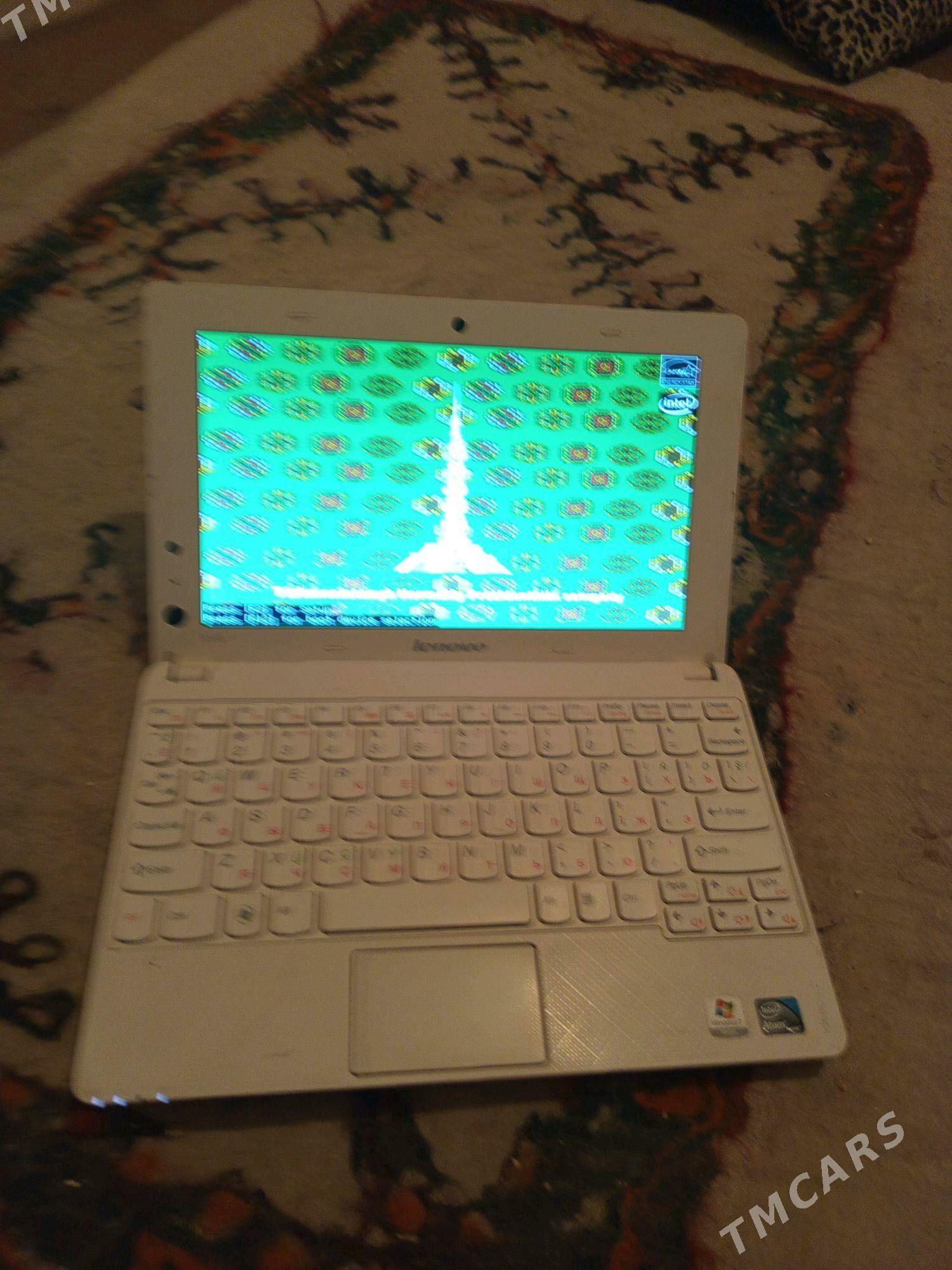 LENOWO - етр. Туркменбаши - img 5