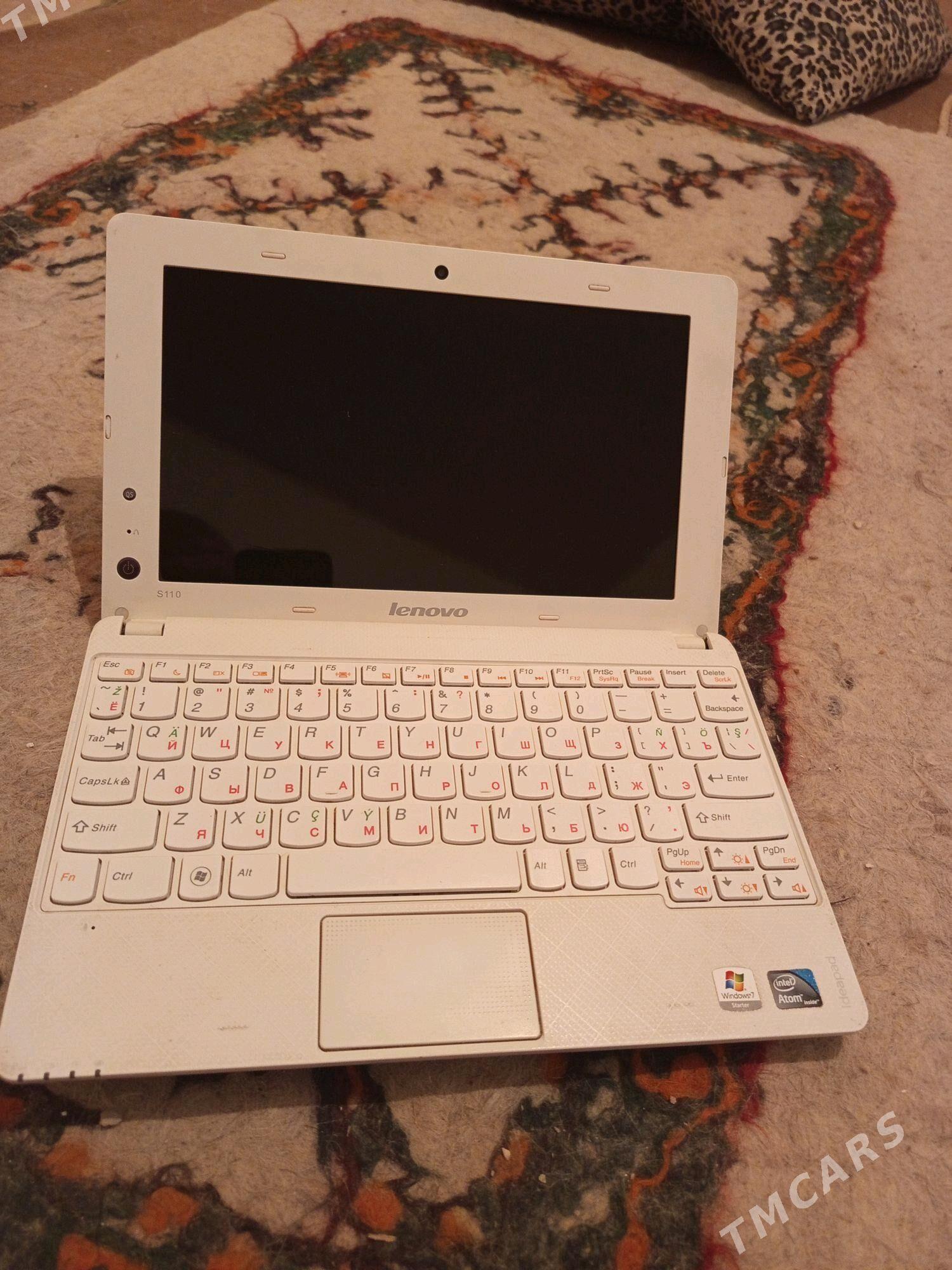 LENOWO - етр. Туркменбаши - img 4