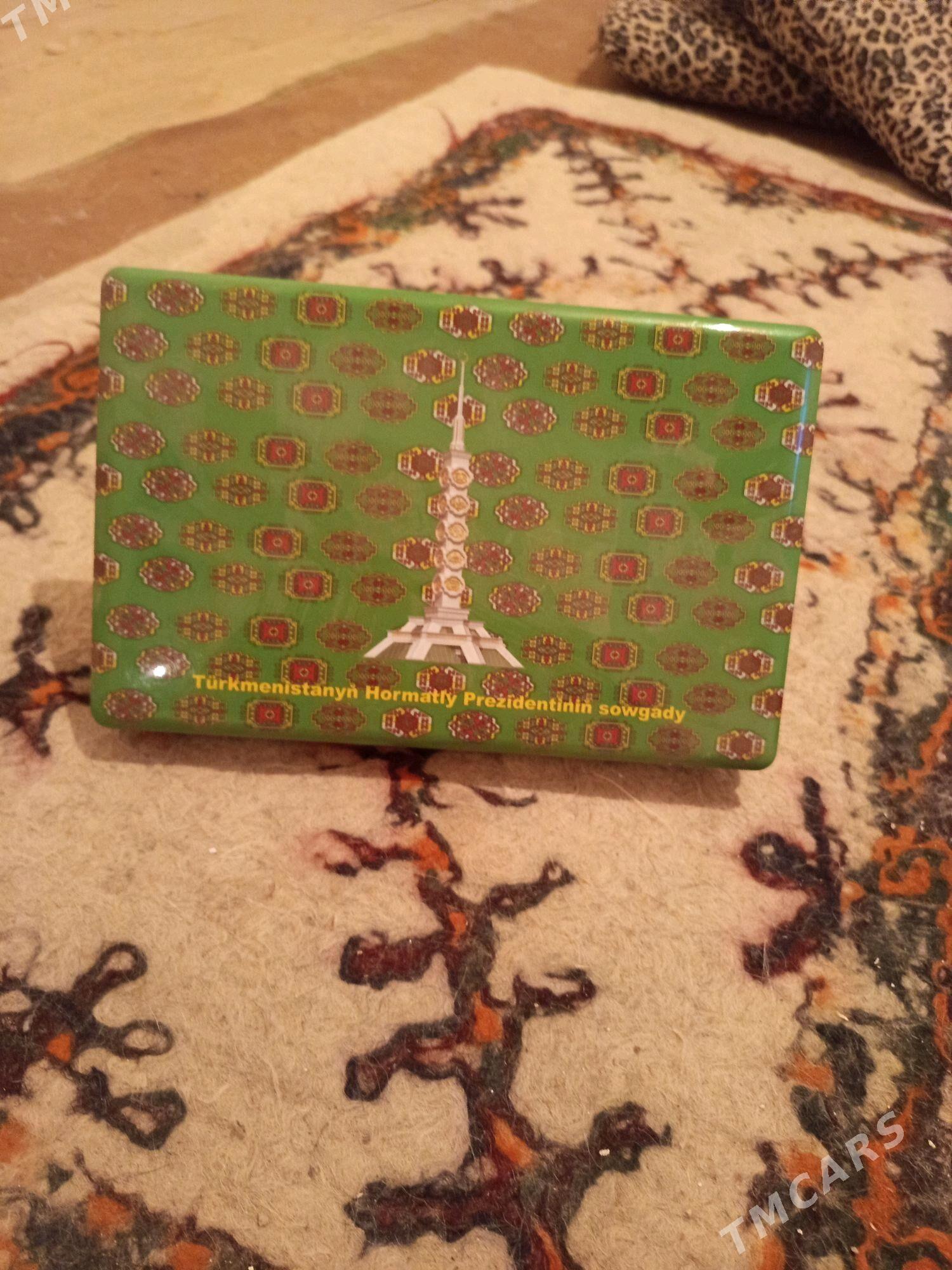 LENOWO - етр. Туркменбаши - img 3