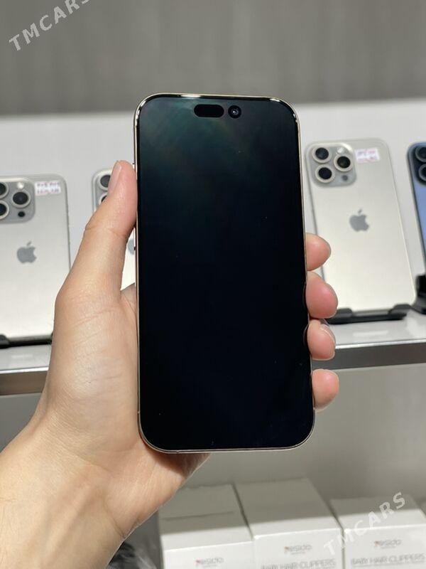 iPhone 16 Pro - Туркменабат - img 6