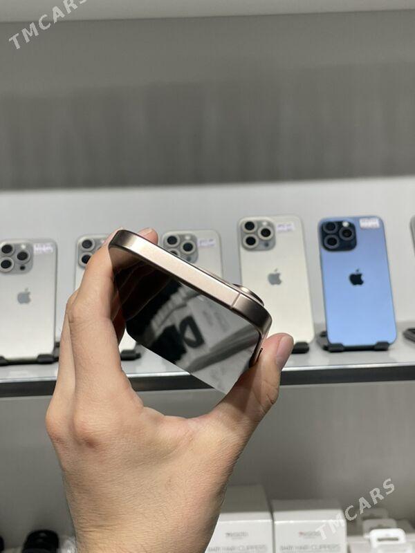 iPhone 16 Pro - Туркменабат - img 3