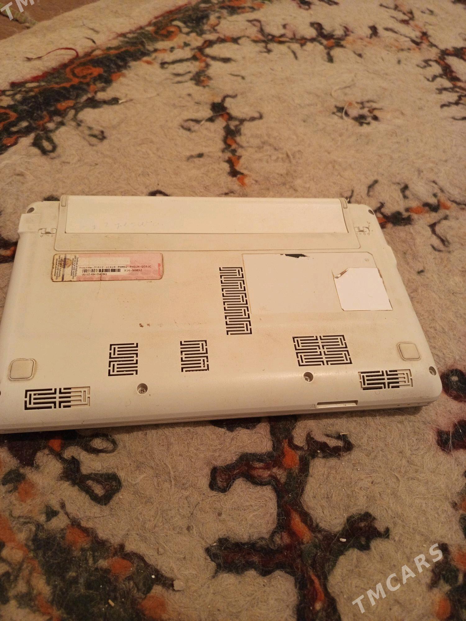 LENOWO - етр. Туркменбаши - img 1