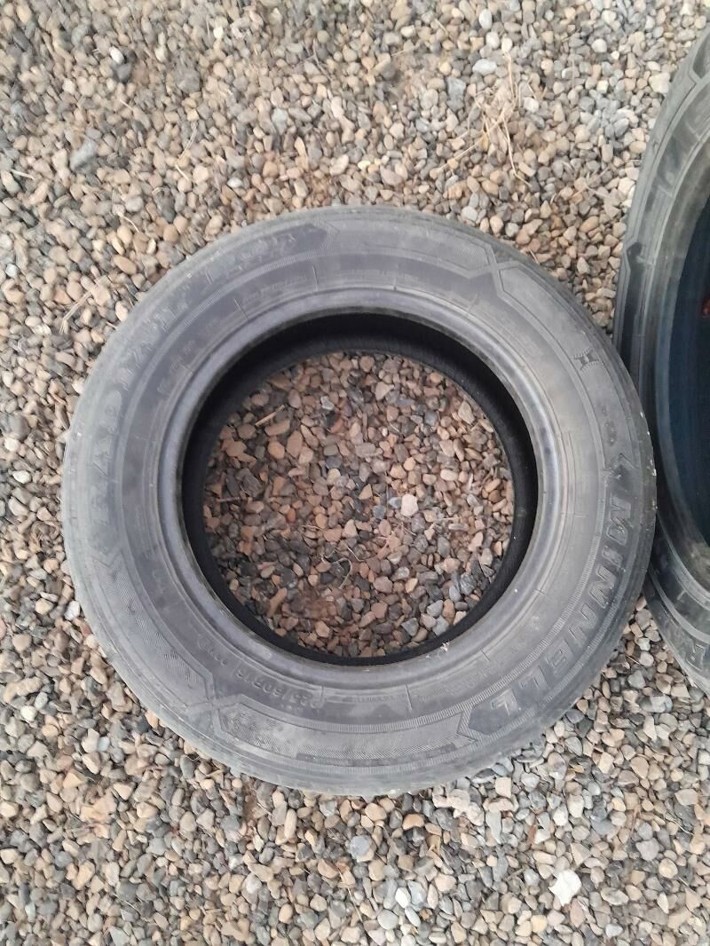 16 lik teger 250 TMT - Mary - img 1