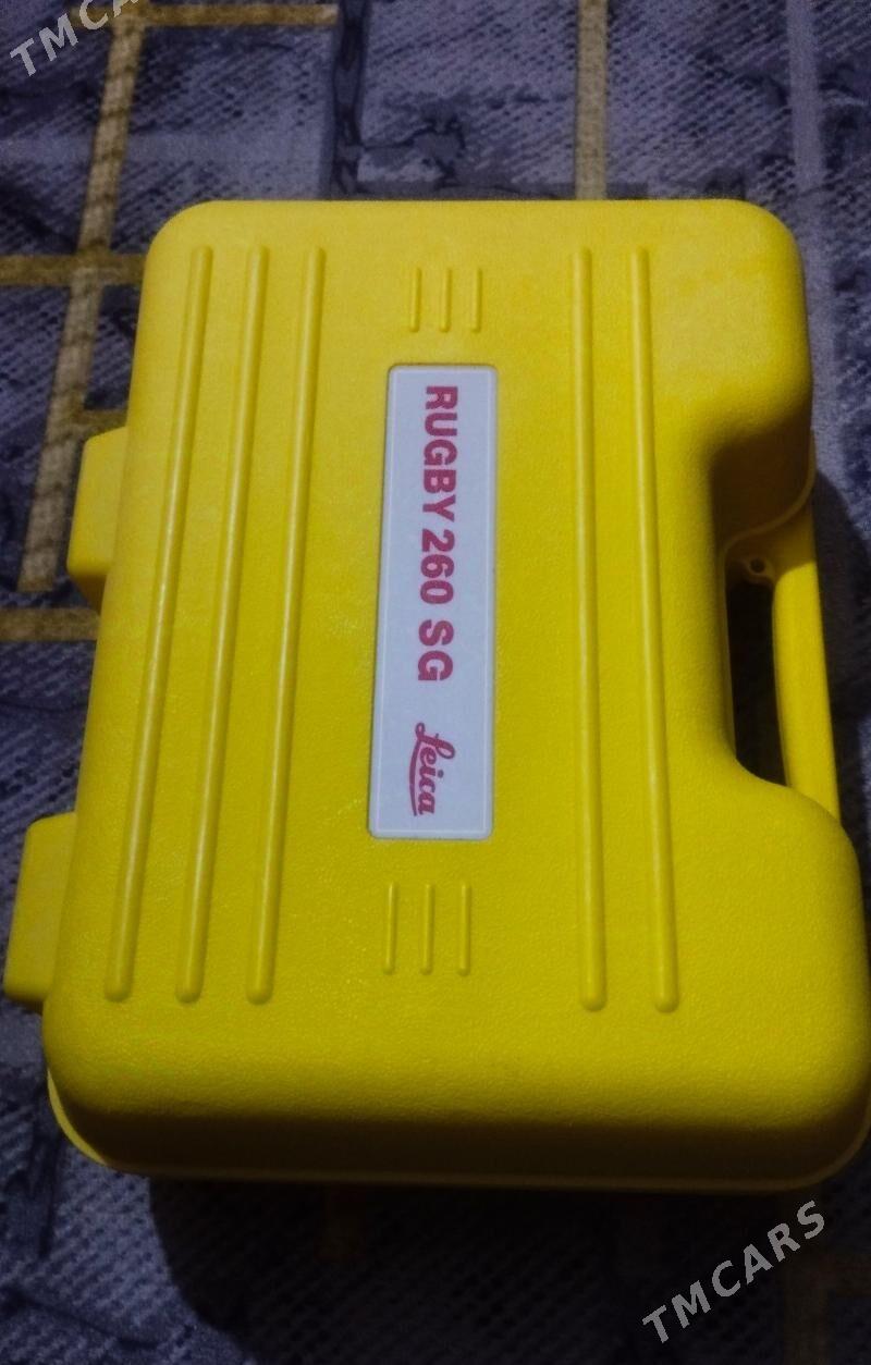 Leica Rugby 260Sg - Aşgabat - img 1