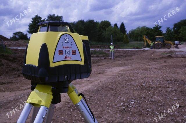 Leica Rugby 260Sg - Aşgabat - img 8