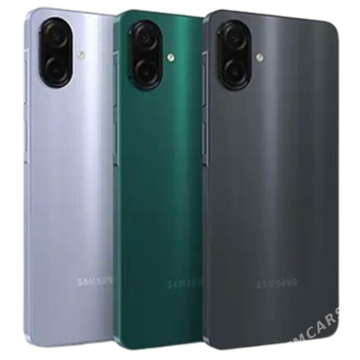 KREDIT SAMSUNG A07 - Aşgabat - img 2