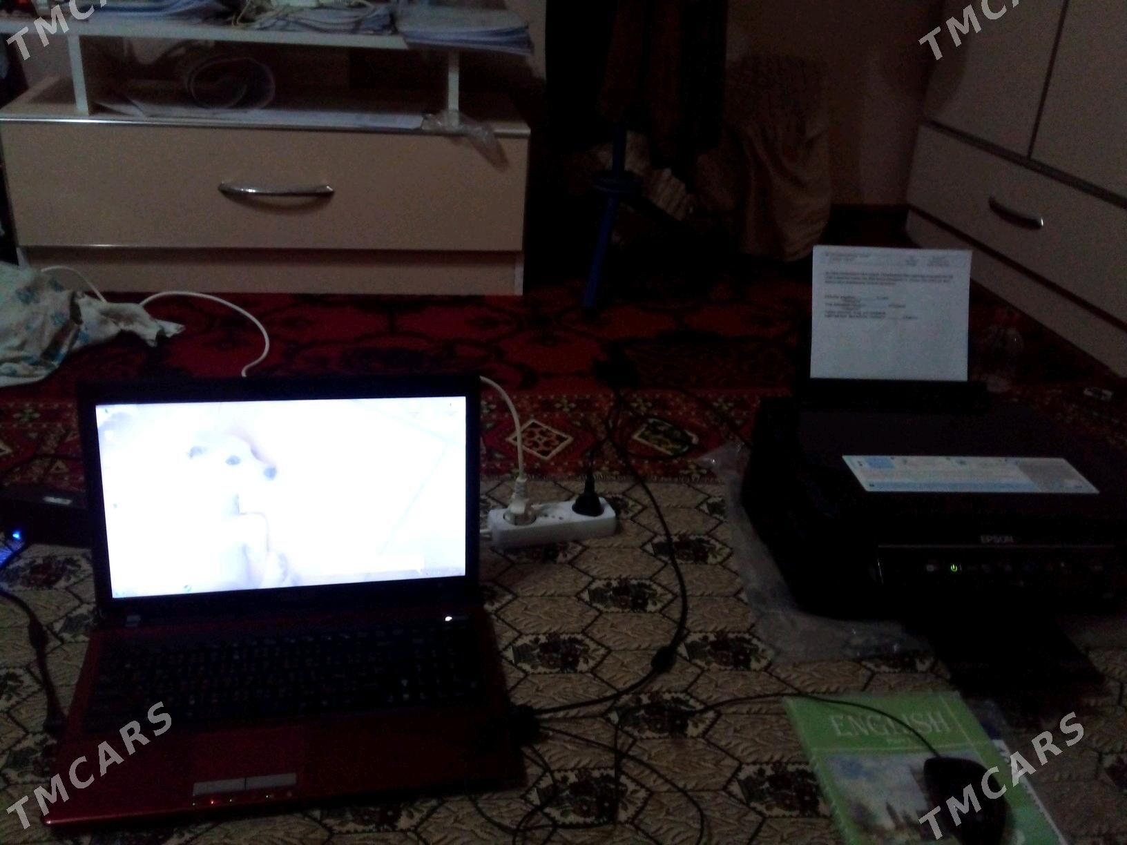 eprinter - Ýolöten - img 1