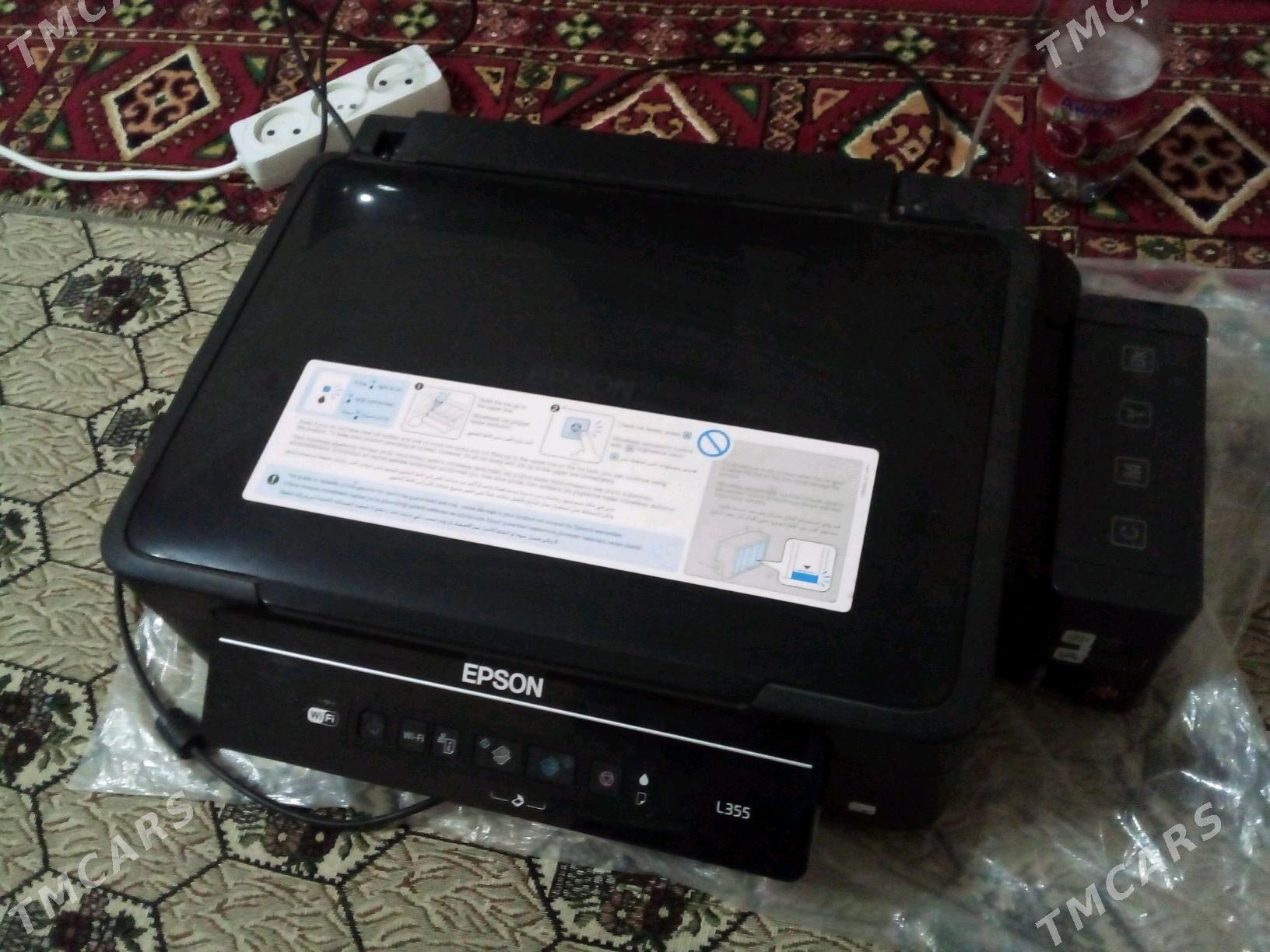 eprinter - Ýolöten - img 2