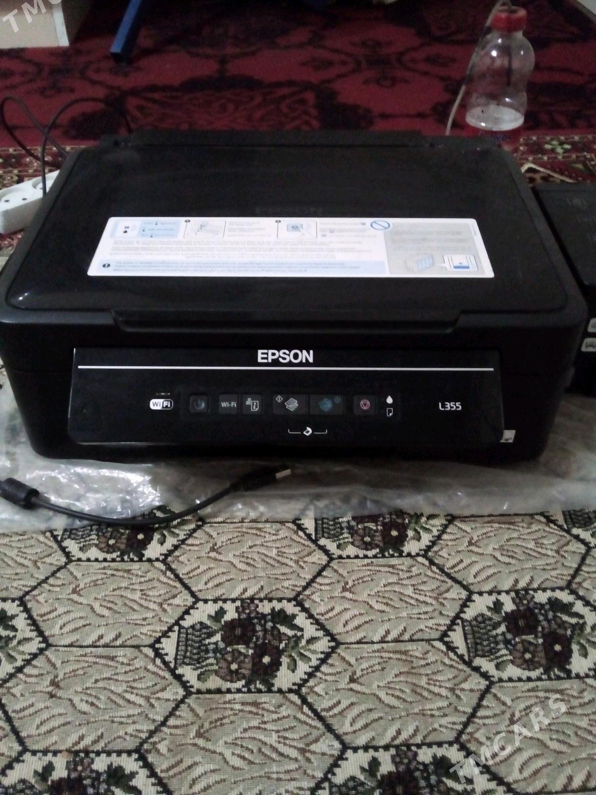 eprinter - Ýolöten - img 3