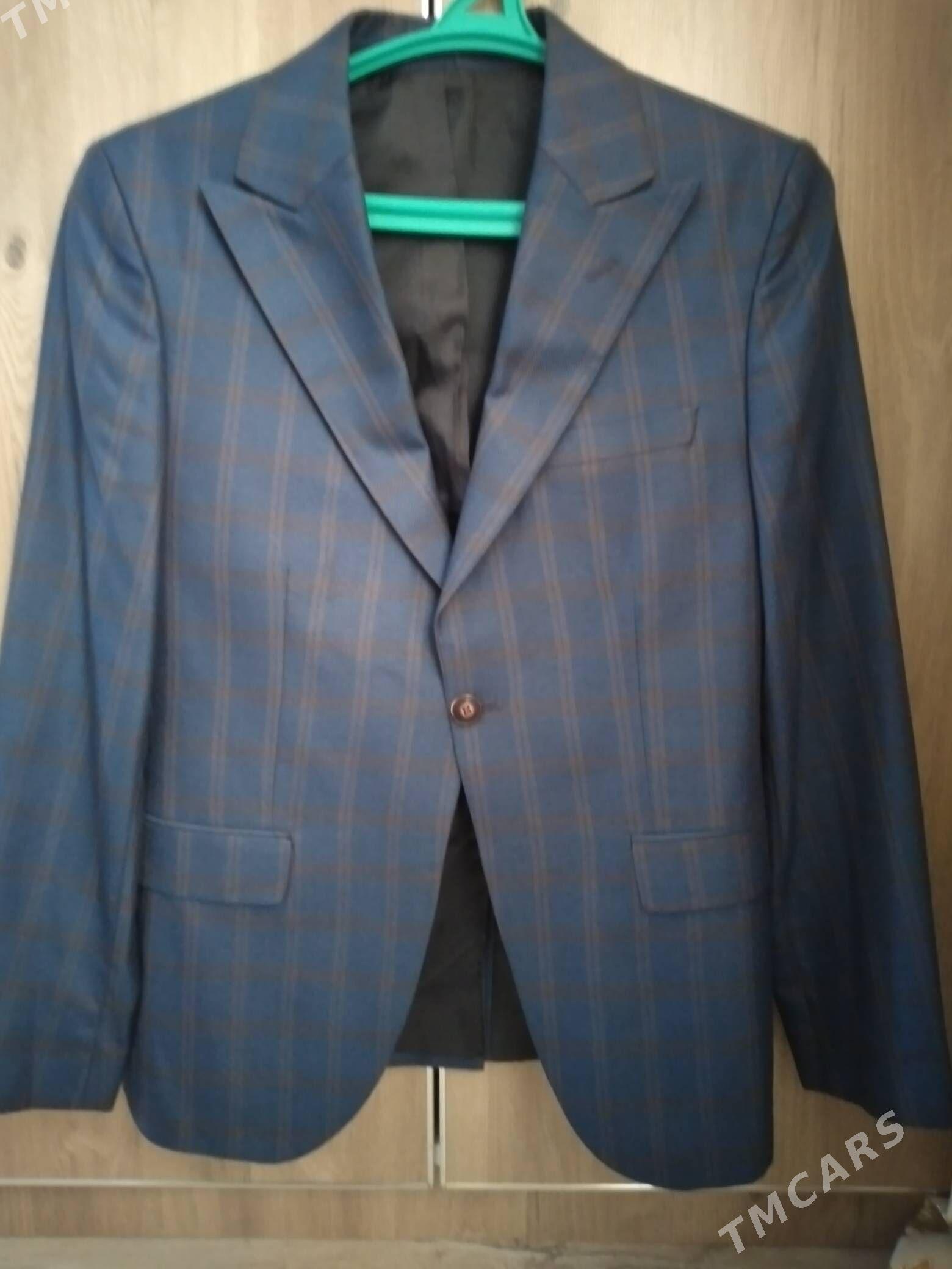 kostyum - Ашхабад - img 2