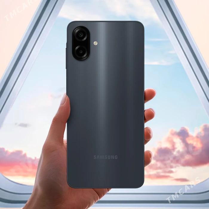 KREDIT SAMSUNG A07 - Aşgabat - img 3