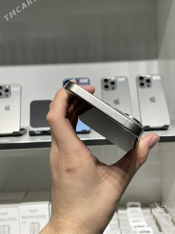 iPhone 15 Pro Max - Туркменабат - img 3