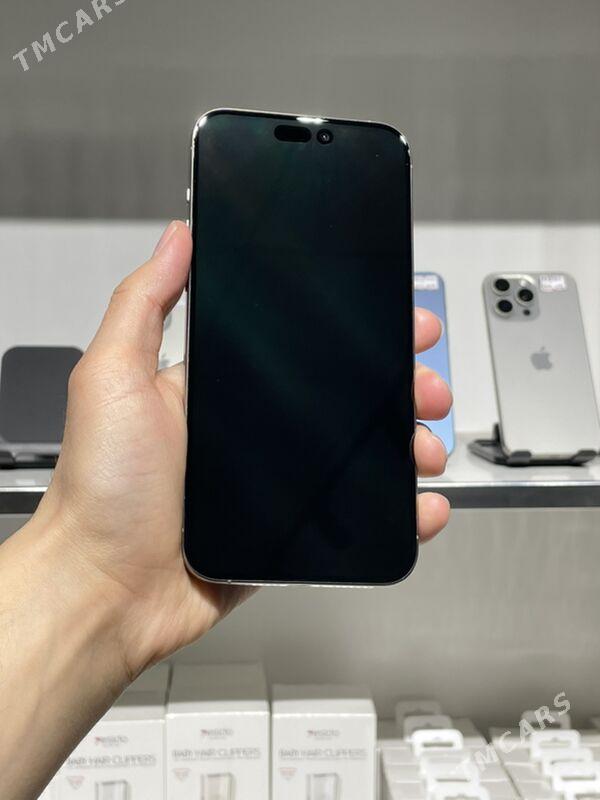 iPhone 15 Pro Max - Туркменабат - img 6