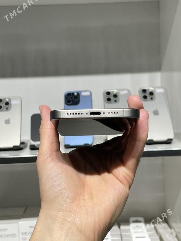 iPhone 15 Pro Max - Туркменабат - img 2