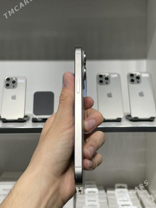 iPhone 15 Pro Max - Туркменабат - img 4