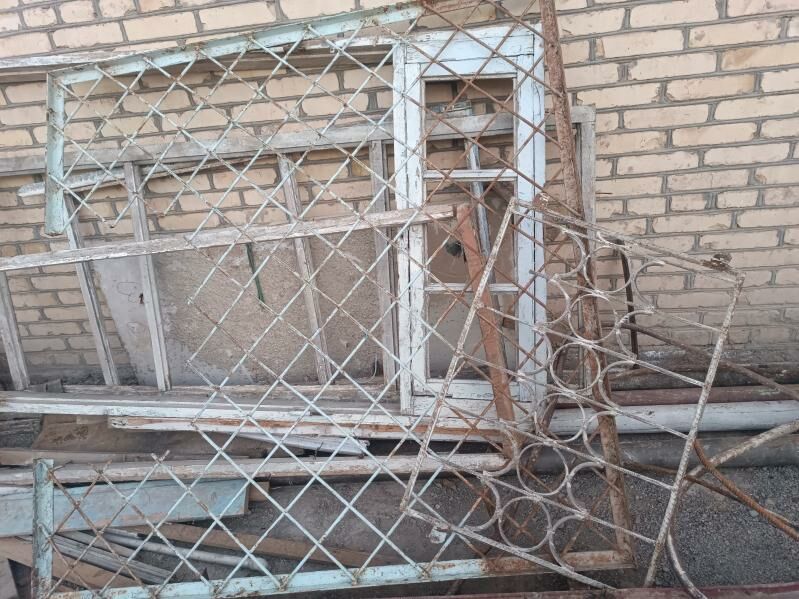 demir raşotga - Векильбазар - img 2