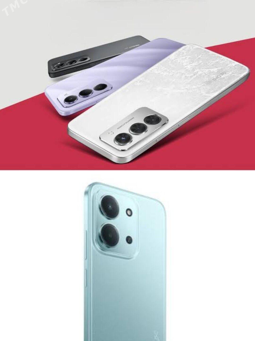 GARAŞARYNA SAMSUNG REDMI TELEF - Aşgabat - img 3