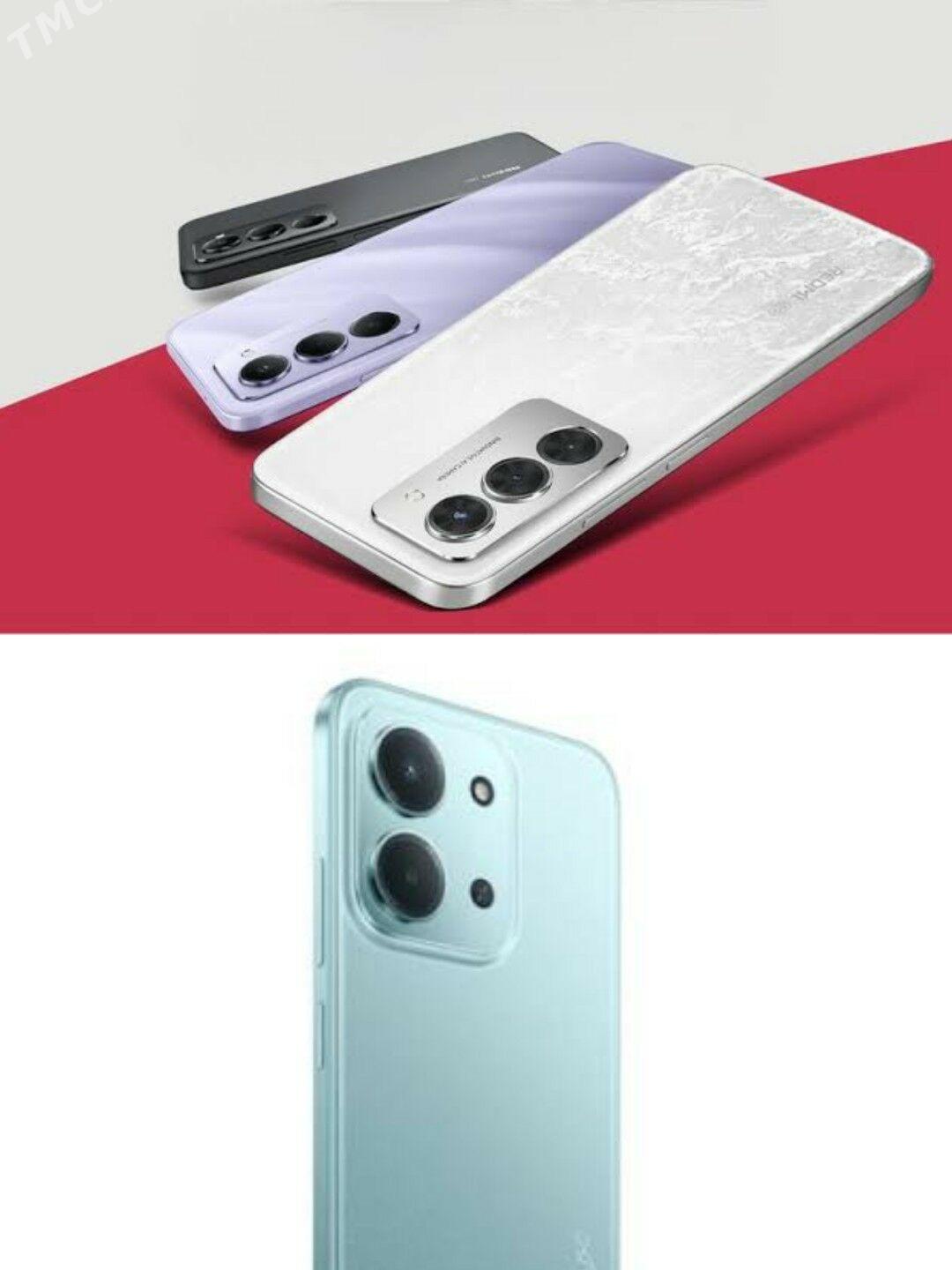 KREDIT POCO, REDMI, SAMSUNG - Aşgabat - img 2