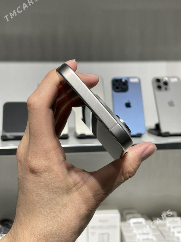 iPhone 15 Pro - Туркменабат - img 3
