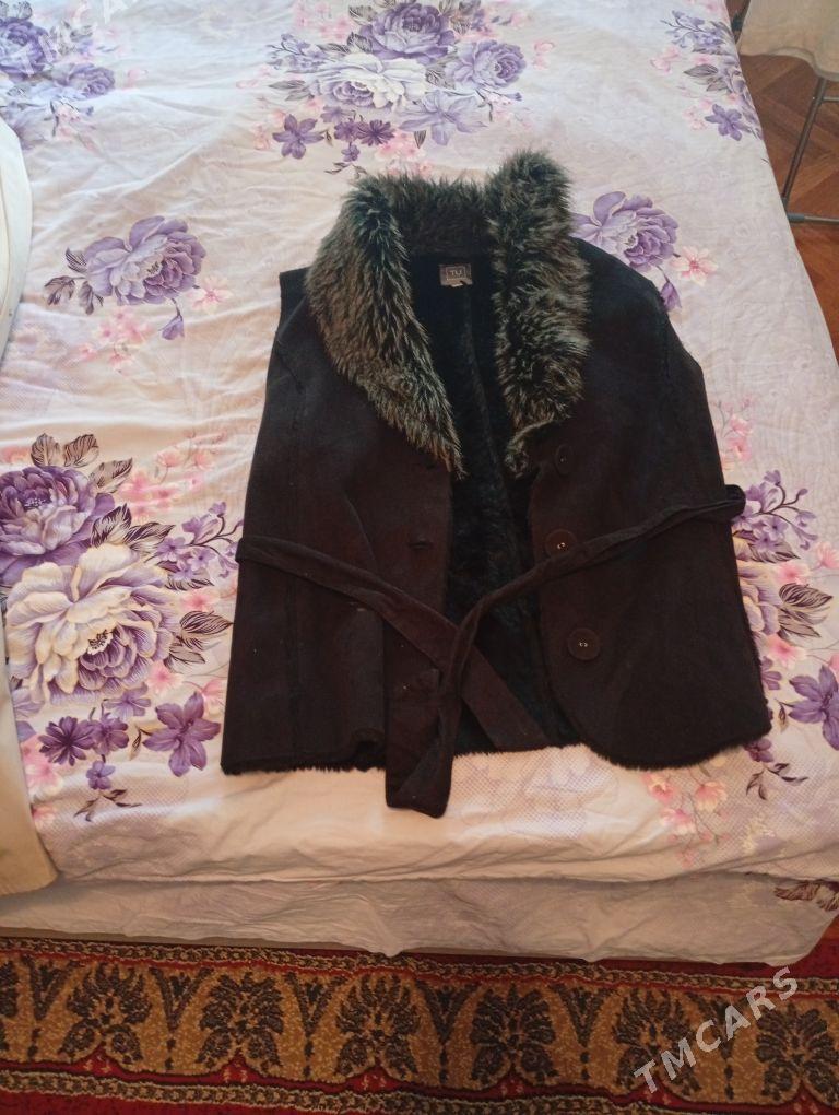 kastyum - Büzmeýin GRES - img 3